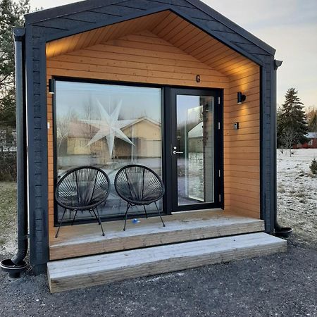 Willa Rauha G Lumijoki Exterior photo