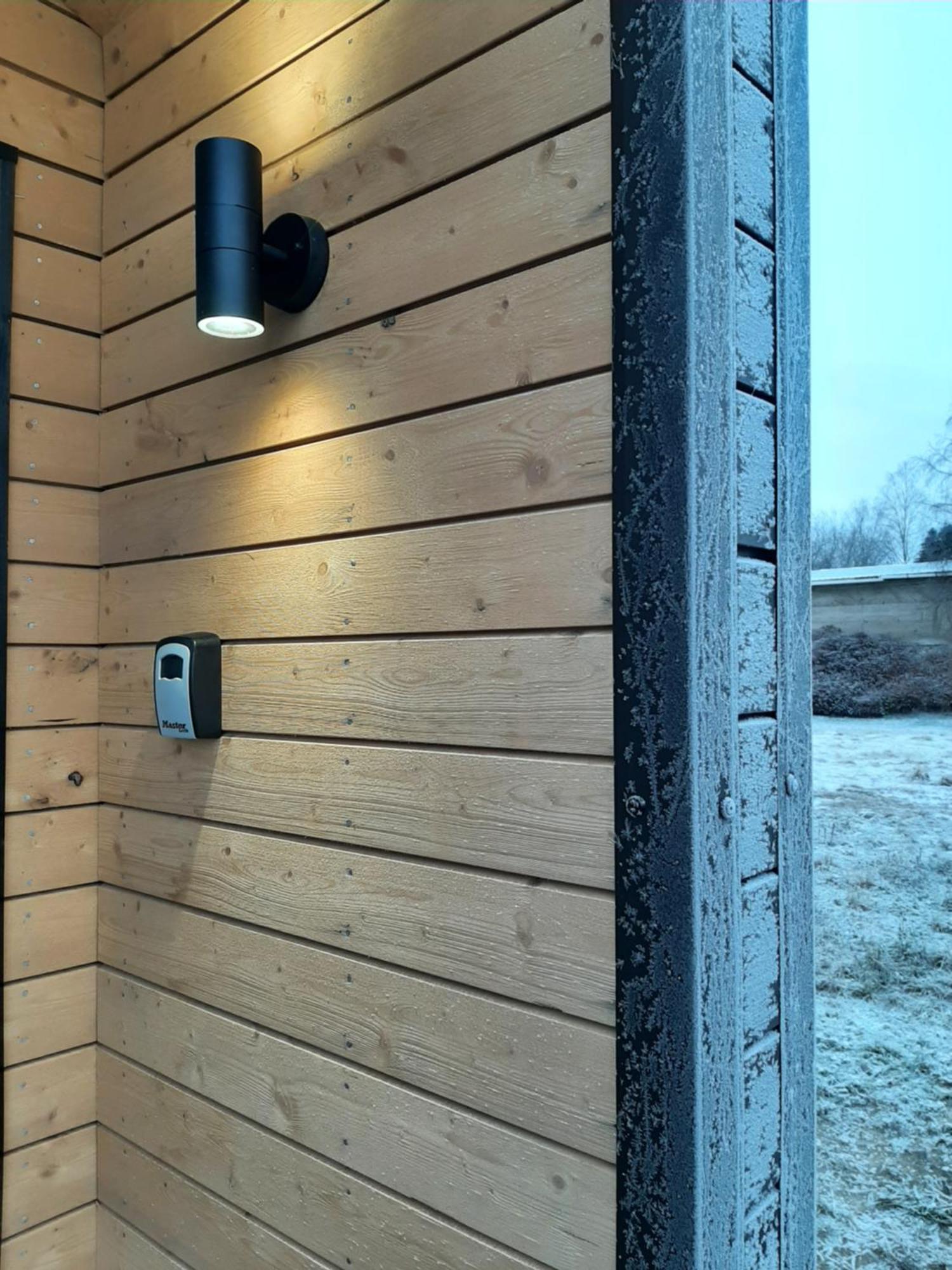 Willa Rauha G Lumijoki Exterior photo